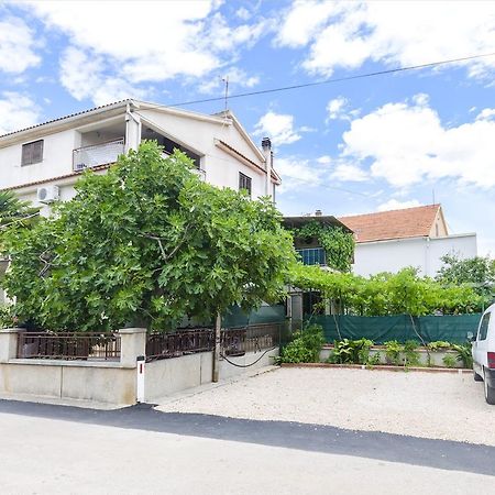 Apartments Amalija Vodice Ngoại thất bức ảnh