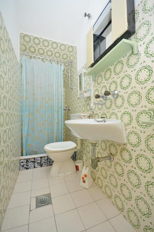 Apartments Amalija Vodice Ngoại thất bức ảnh