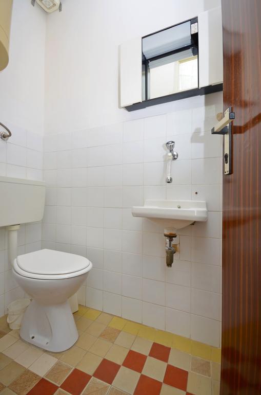 Apartments Amalija Vodice Ngoại thất bức ảnh