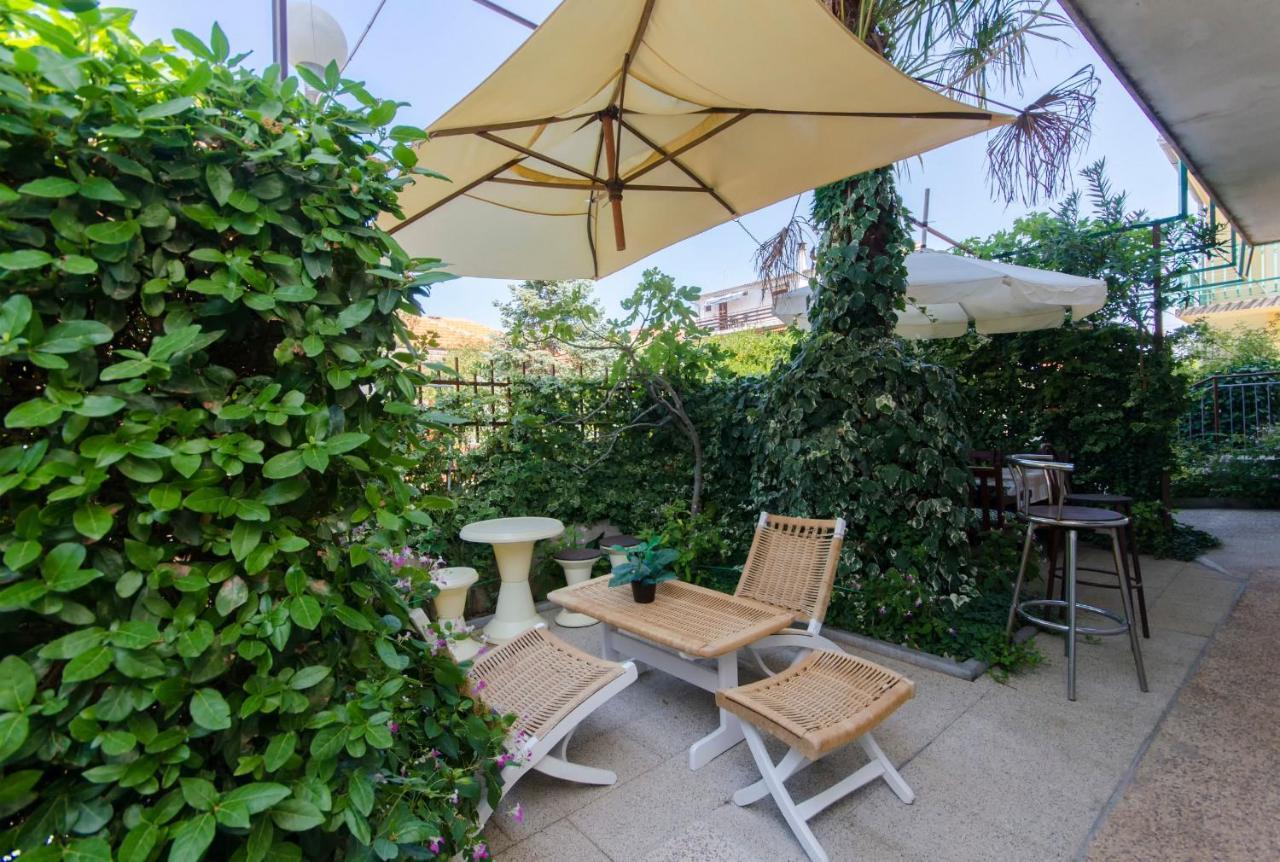 Apartments Amalija Vodice Ngoại thất bức ảnh