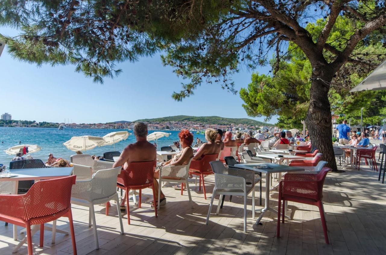 Apartments Amalija Vodice Ngoại thất bức ảnh